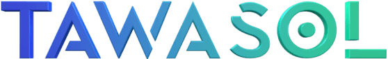 tawasol logo