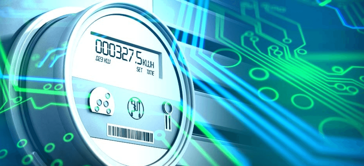 Digital Tacometer