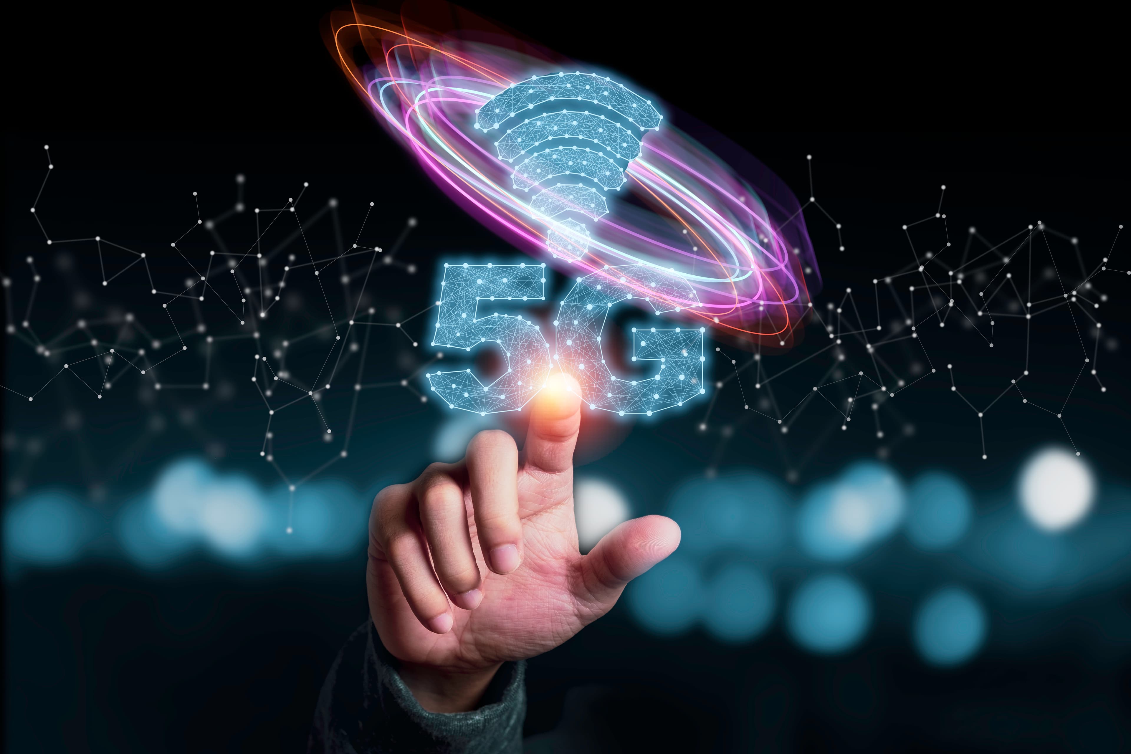 5G technology