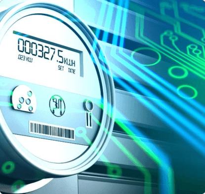 Smart Meters