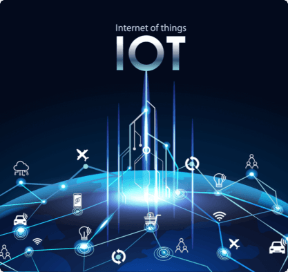 IOT sensors
