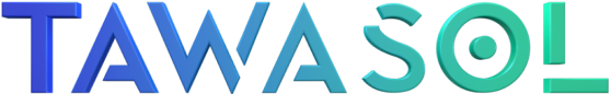 tawasol logo